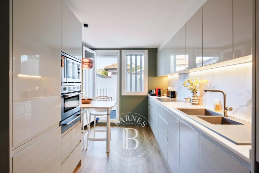 Appartement à vendre à Biarritz