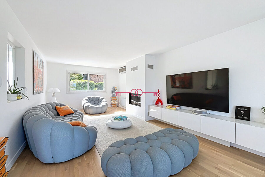 Maison à vendre à Reims