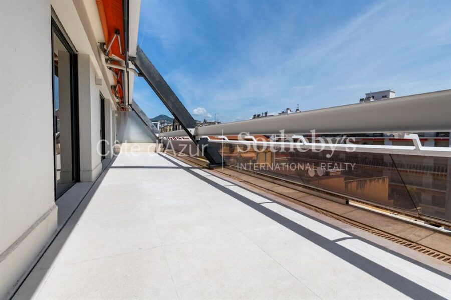 Appartement à vendre à Nice