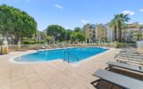 Appartement à vendre à Cros de cagnes