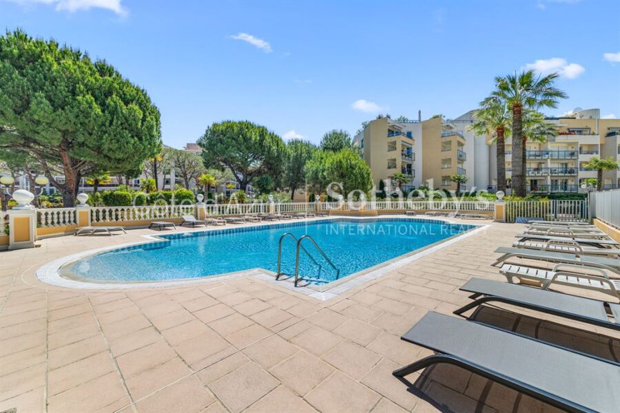 Appartement à vendre à Cros de cagnes