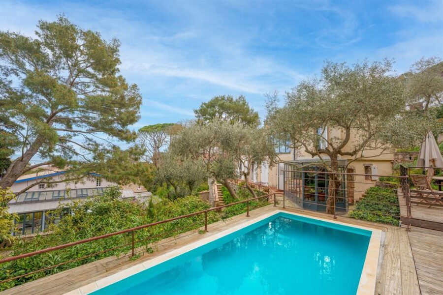 Maison à vendre à Sete — Vue mer — photo 10