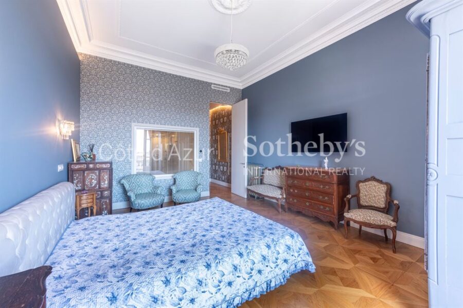 Appartement à vendre à Nice