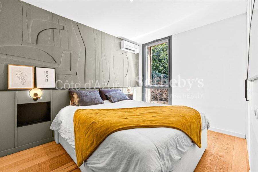 Appartement à vendre à Nice — Vue nature — photo 10