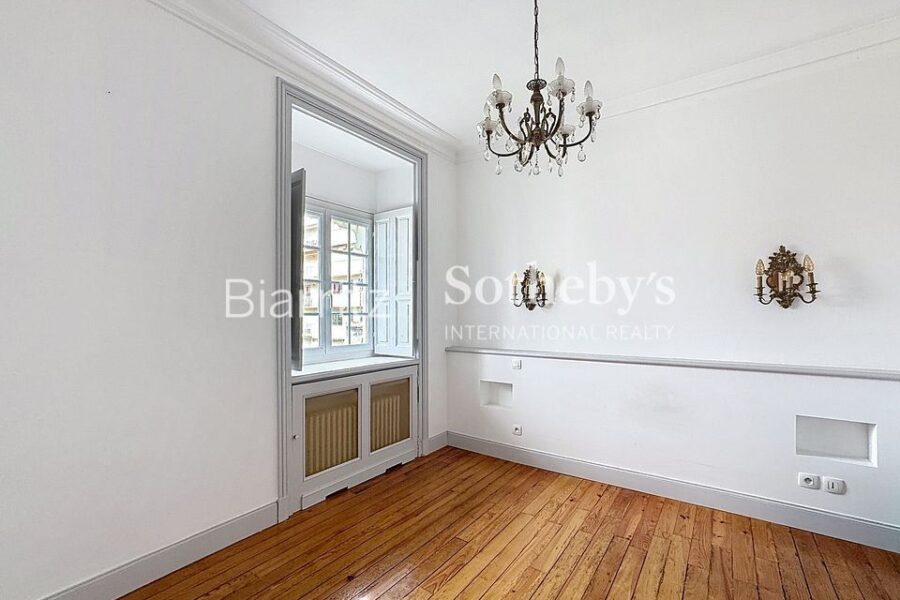 Appartement à vendre à Biarritz — Vue monument — photo 11