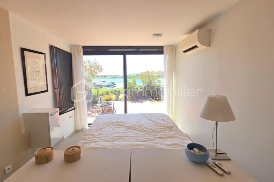 Appartement à vendre à Leucate
