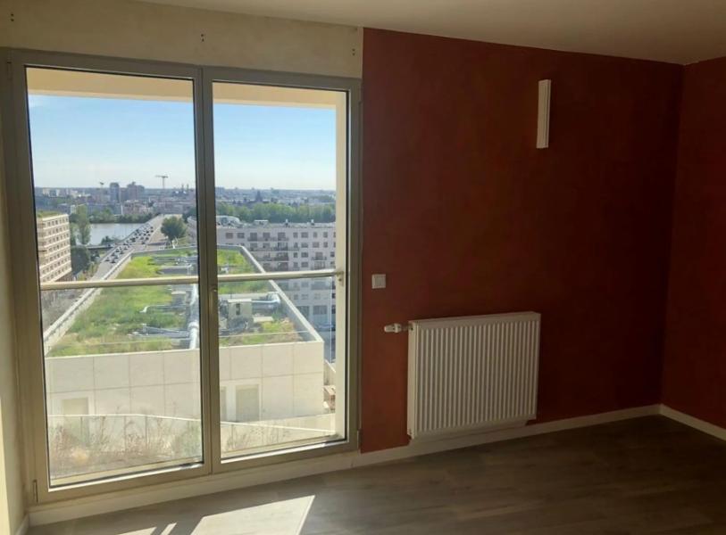 Appartement à louer à Bordeaux