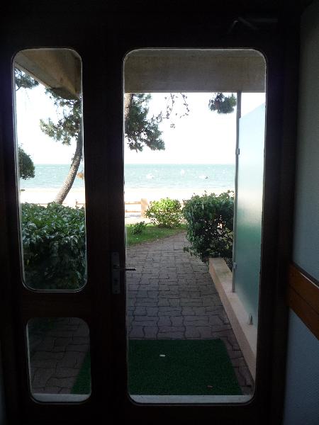 Appartement à louer à Arcachon