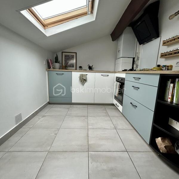 Appartement à vendre à Urrugne