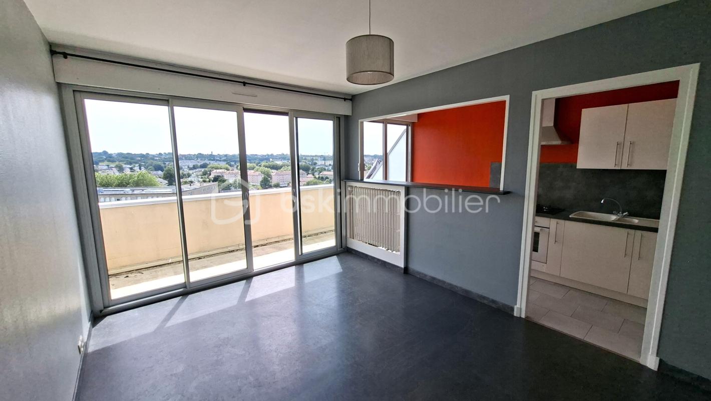 Appartement à vendre à Saint lo