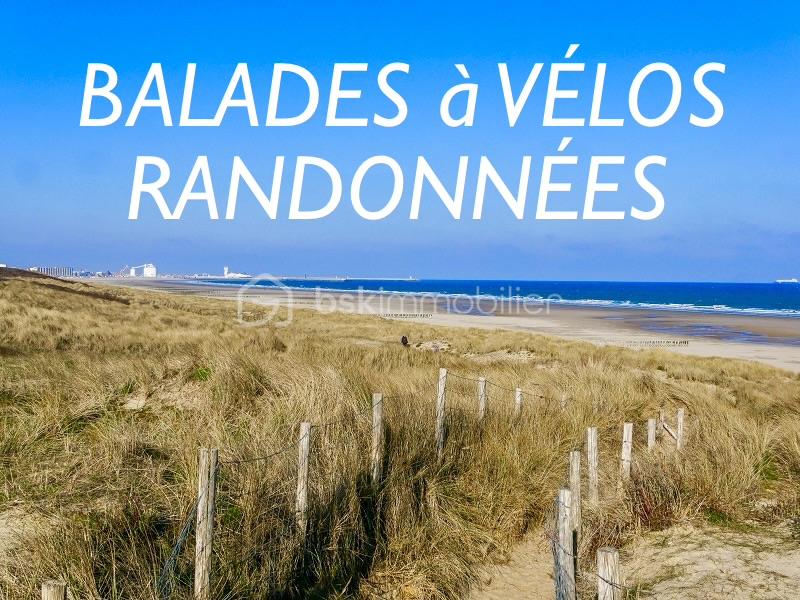 Appartement à vendre à Sangatte
