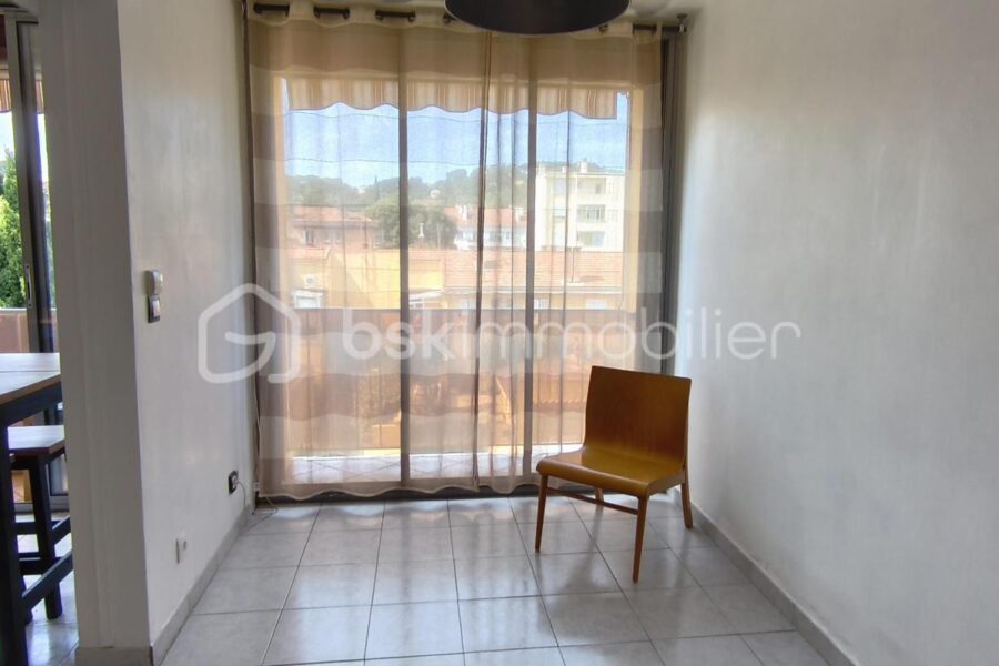 Appartement à vendre à La seyne sur mer