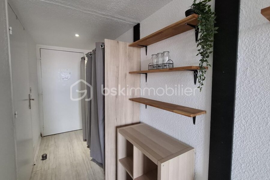 Appartement à vendre à Saint hilaire de riez