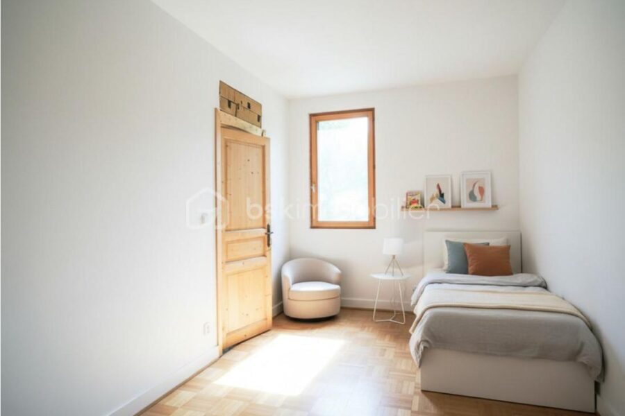 Appartement à vendre à Mieussy