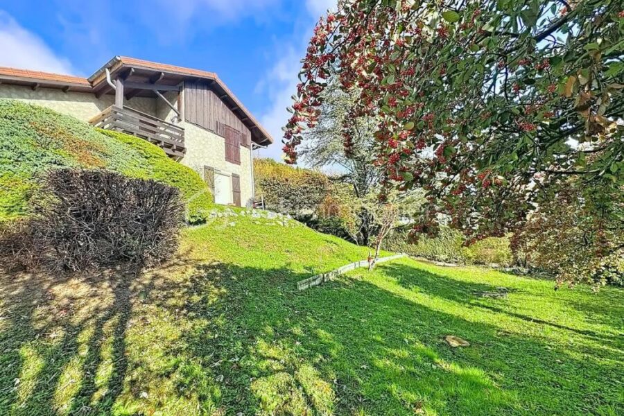 Maison à vendre à Claix