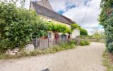 Maison à vendre à Ginouillac