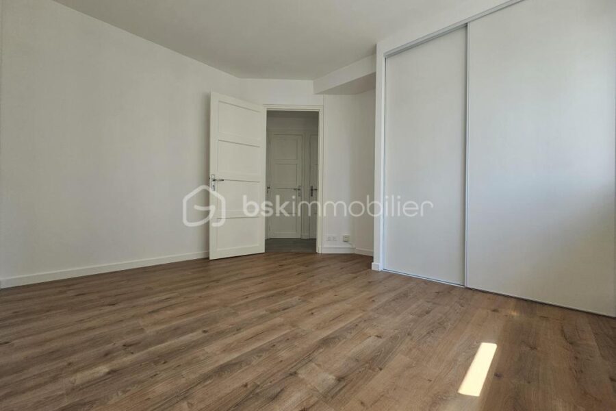 Appartement à vendre à Grenoble