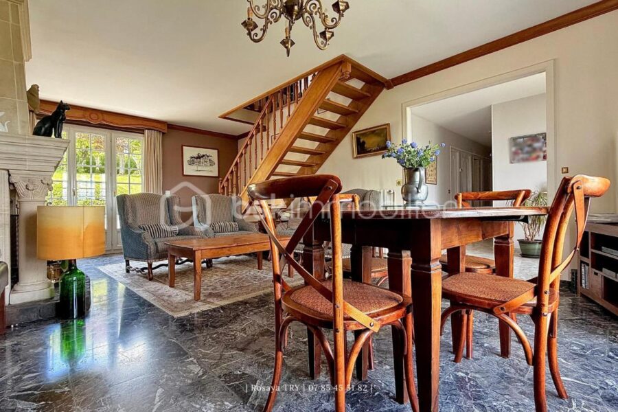 Maison à vendre à Villiers sur morin