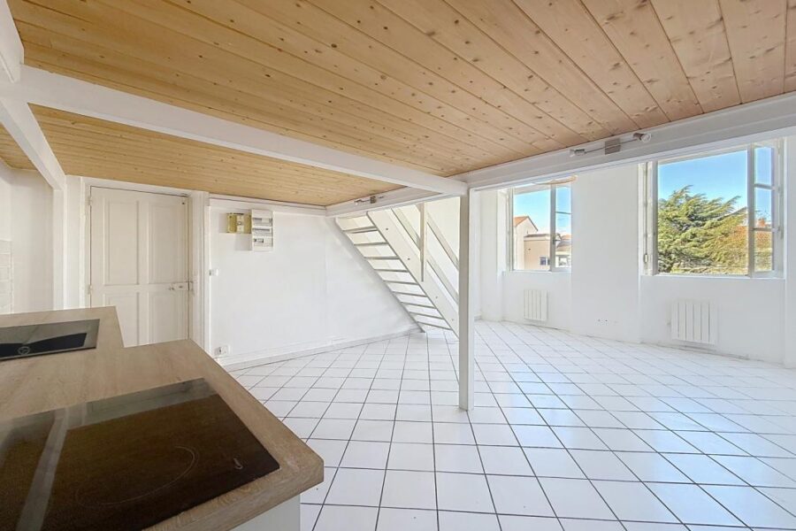 Appartement à vendre à Lyon