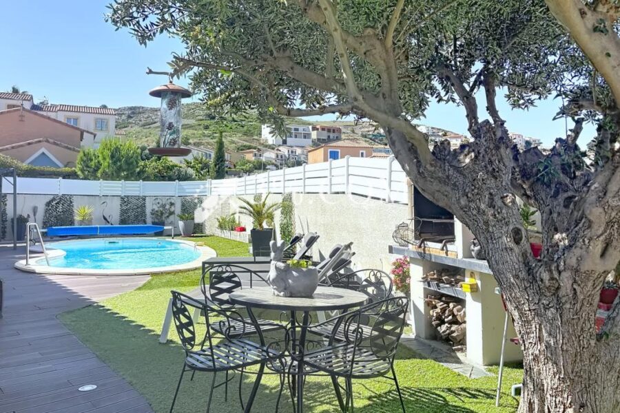Maison à vendre à Narbonne