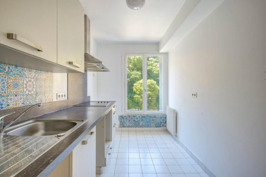 Appartement à vendre à Nice