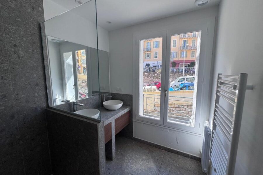 Appartement à vendre à Nice