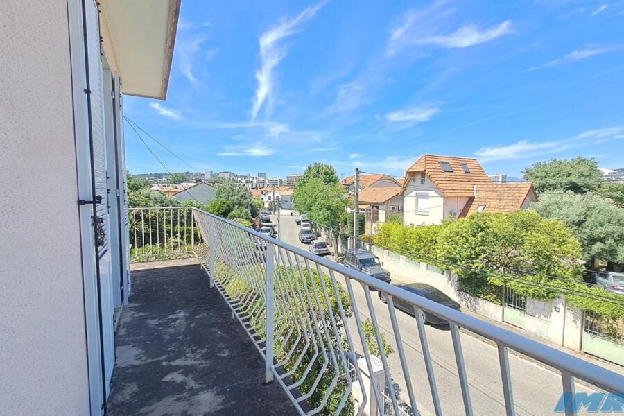 Appartement à vendre à Marseille