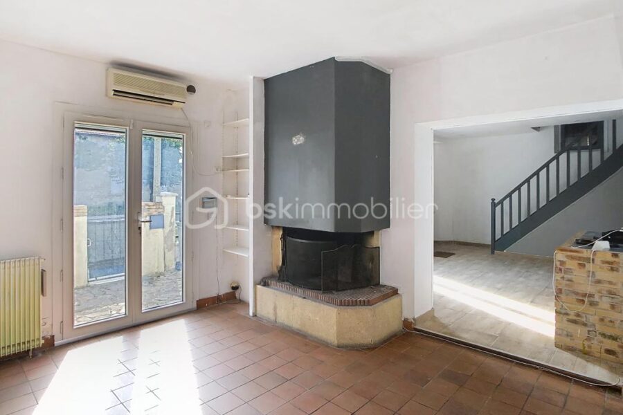 Maison à vendre à Amilly