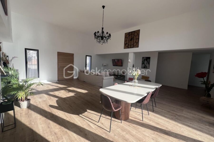 Maison à vendre à Coutras