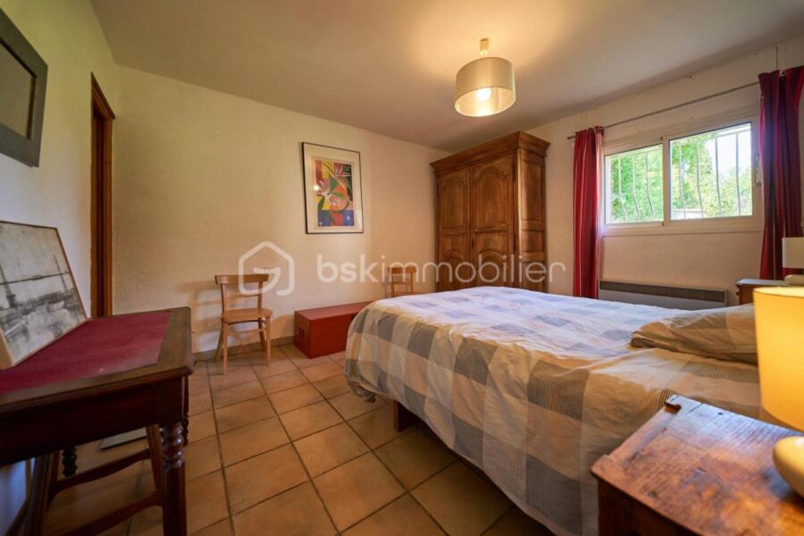 Maison à vendre à Le castellet
