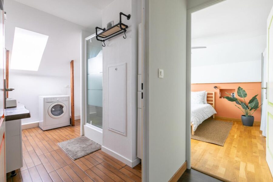 Appartement à vendre à Nantes