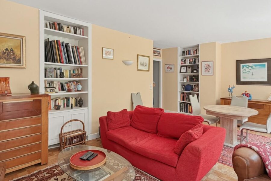 Appartement à vendre à Mareil marly