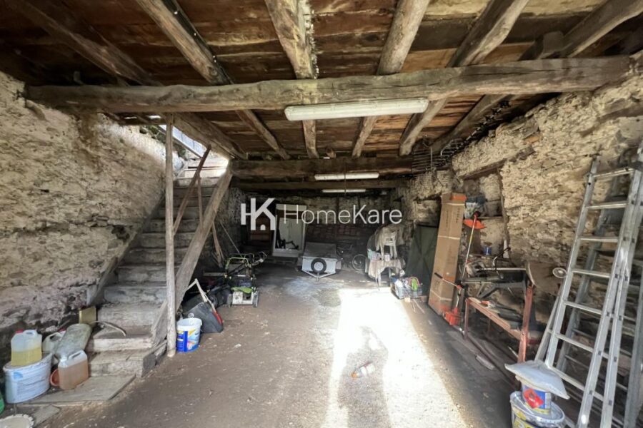 Maison à vendre à Aspet