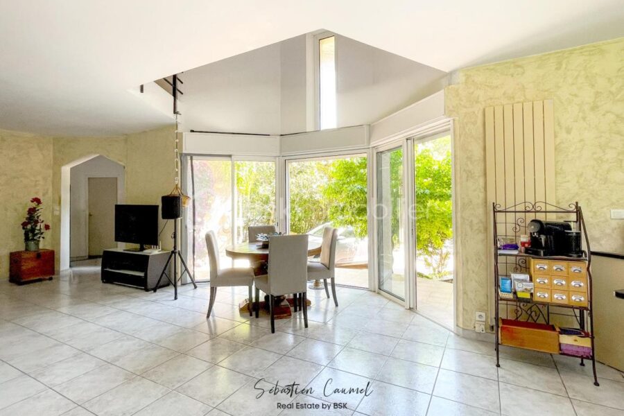 Maison à vendre à Saint jean de vedas