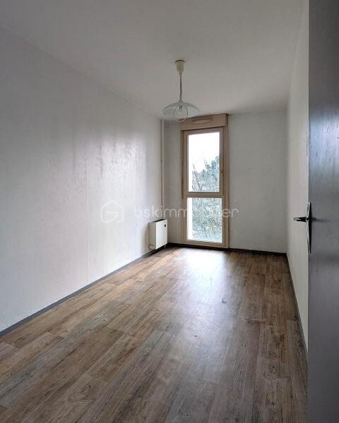 Appartement à vendre à Angers