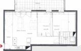 Appartement à vendre à Saint denis