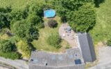 Maison à vendre à La salle en beaumont