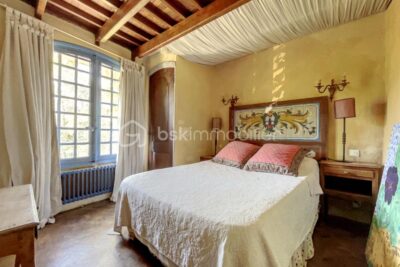 Maison à vendre à Menerbes