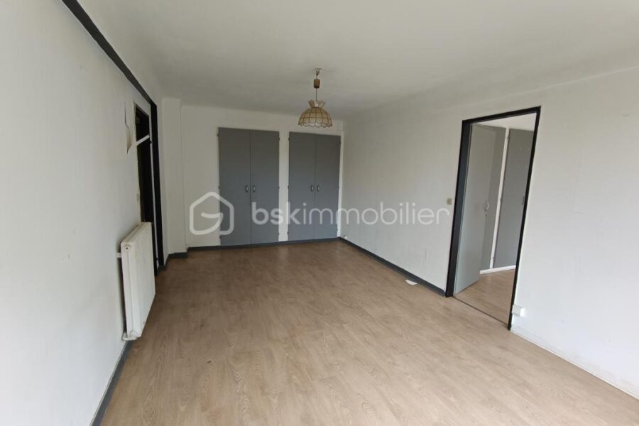 Appartement à vendre à Biarritz