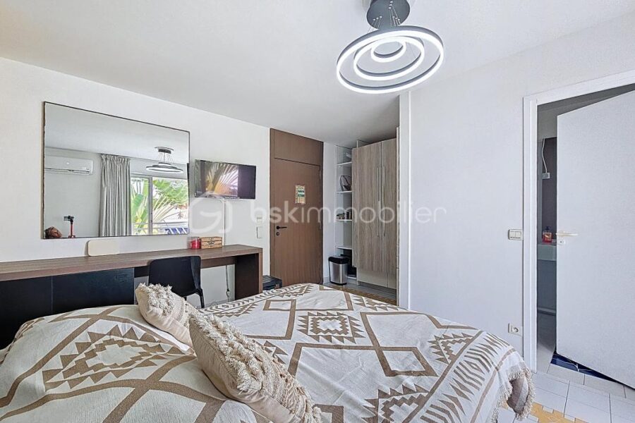 Appartement à vendre à Saint francois