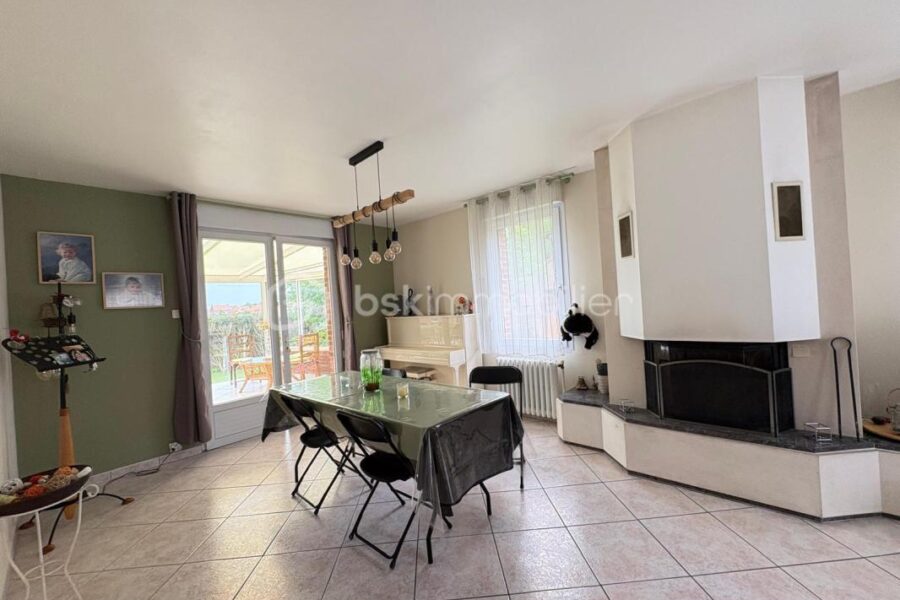 Maison à vendre à Fretin