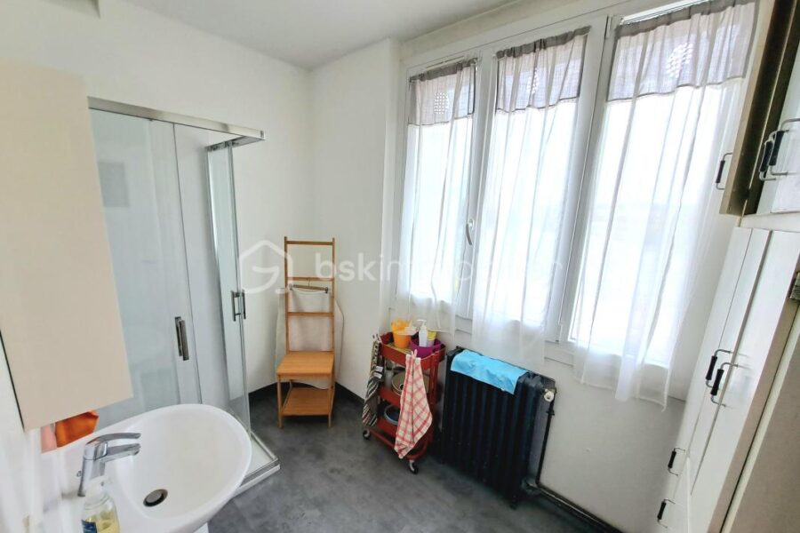 Maison à vendre à Compiegne