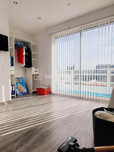 Maison à vendre à Les sables d olonne