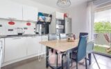 Appartement à vendre à Montevrain