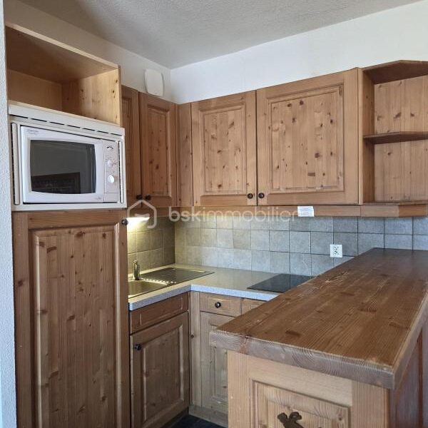 Appartement à vendre à Fontcouverte la toussuire