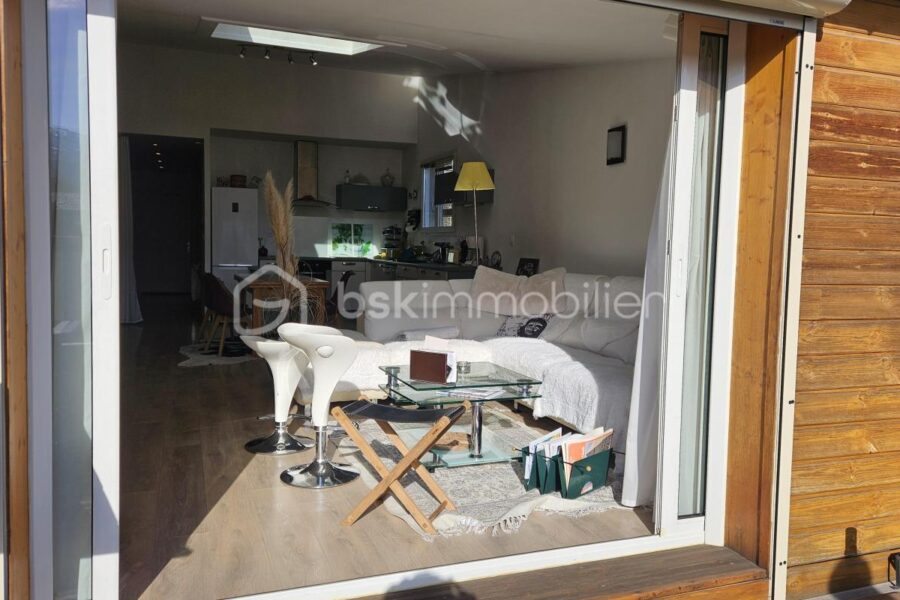 Appartement à vendre à Barcelonnette