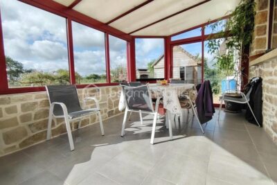 Maison à vendre à Teurtheville bocage
