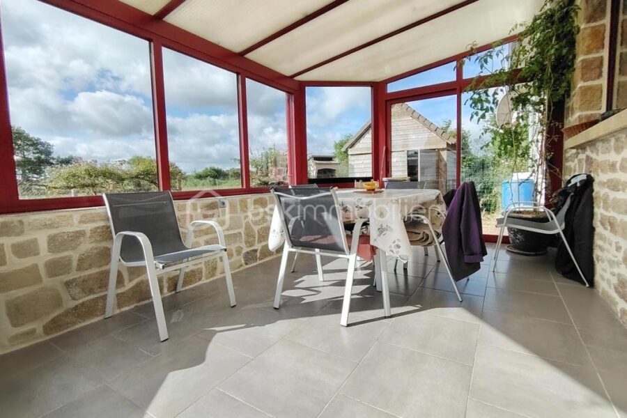 Maison à vendre à Teurtheville bocage