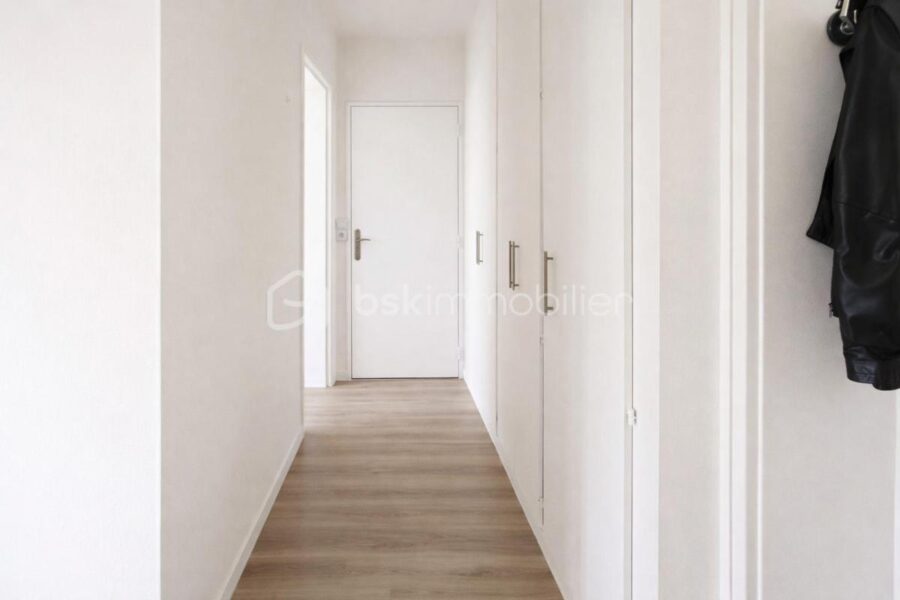 Appartement à vendre à Paris 13e arrondissement