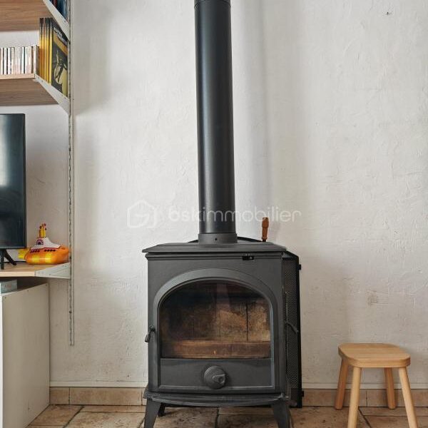 Maison à vendre à Langeais